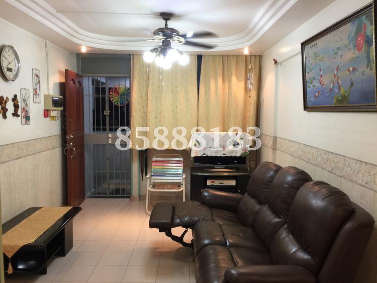 Tampines Street 41 thumbnail photo